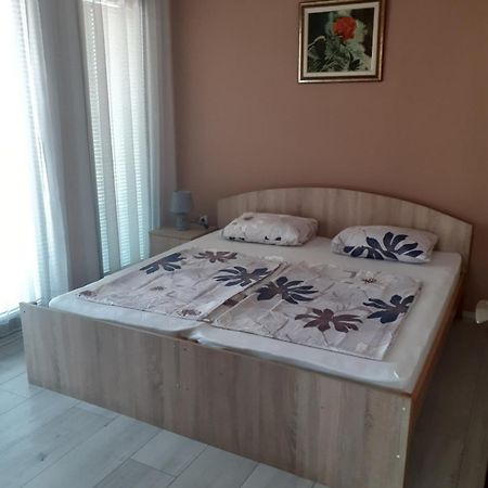Apartman Bojan Ohrid Exterior photo