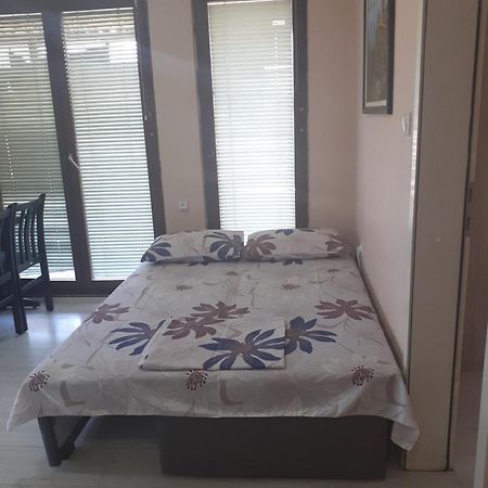Apartman Bojan Ohrid Exterior photo