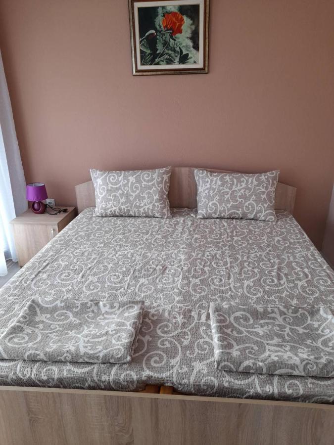Apartman Bojan Ohrid Exterior photo