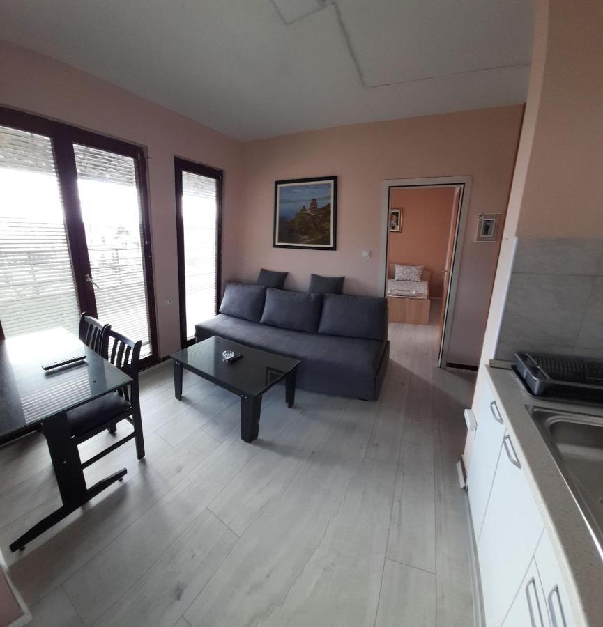 Apartman Bojan Ohrid Exterior photo