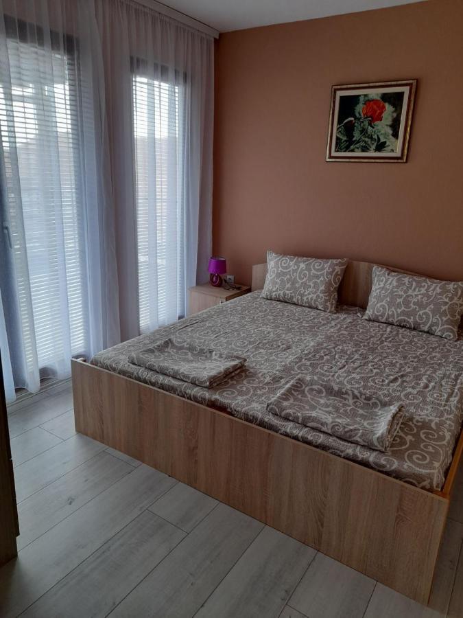 Apartman Bojan Ohrid Exterior photo