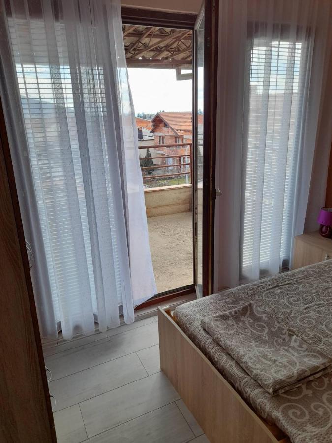 Apartman Bojan Ohrid Exterior photo