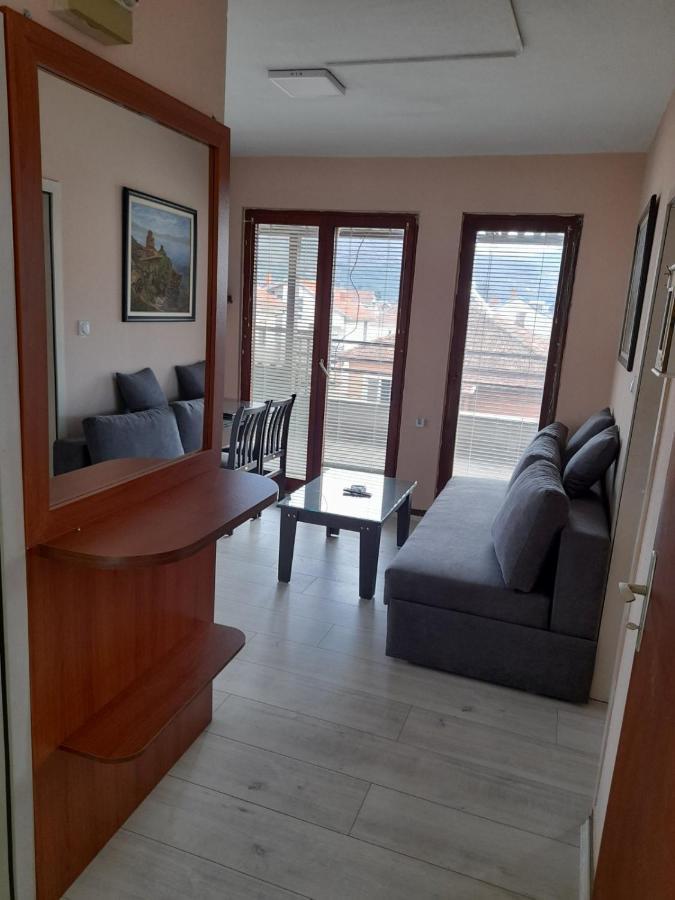 Apartman Bojan Ohrid Exterior photo