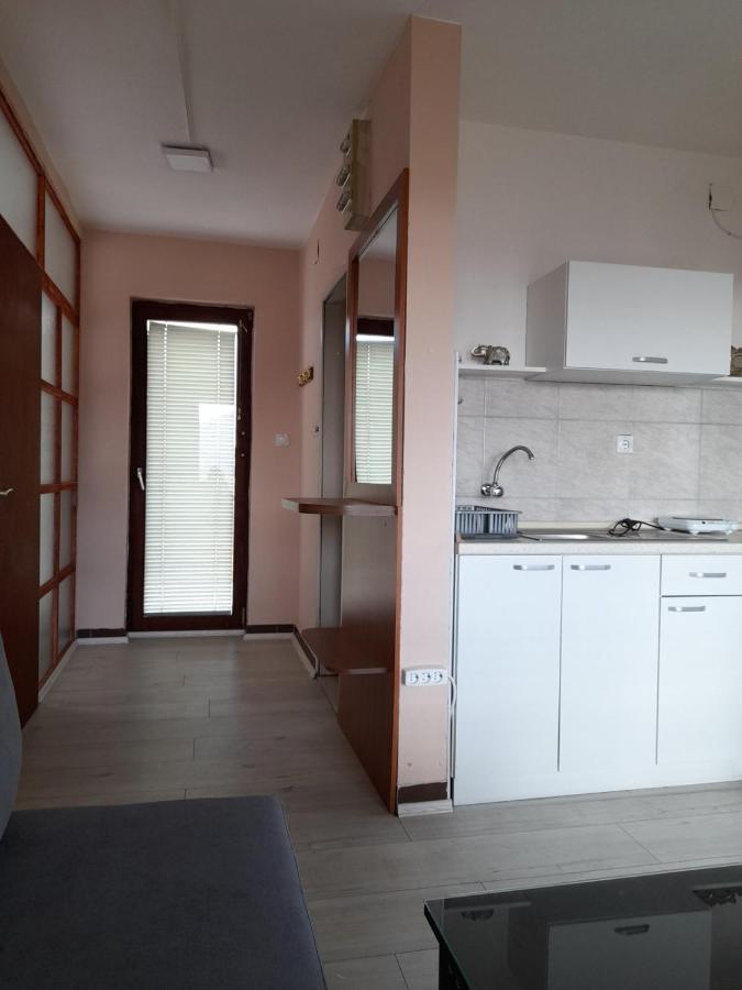 Apartman Bojan Ohrid Exterior photo