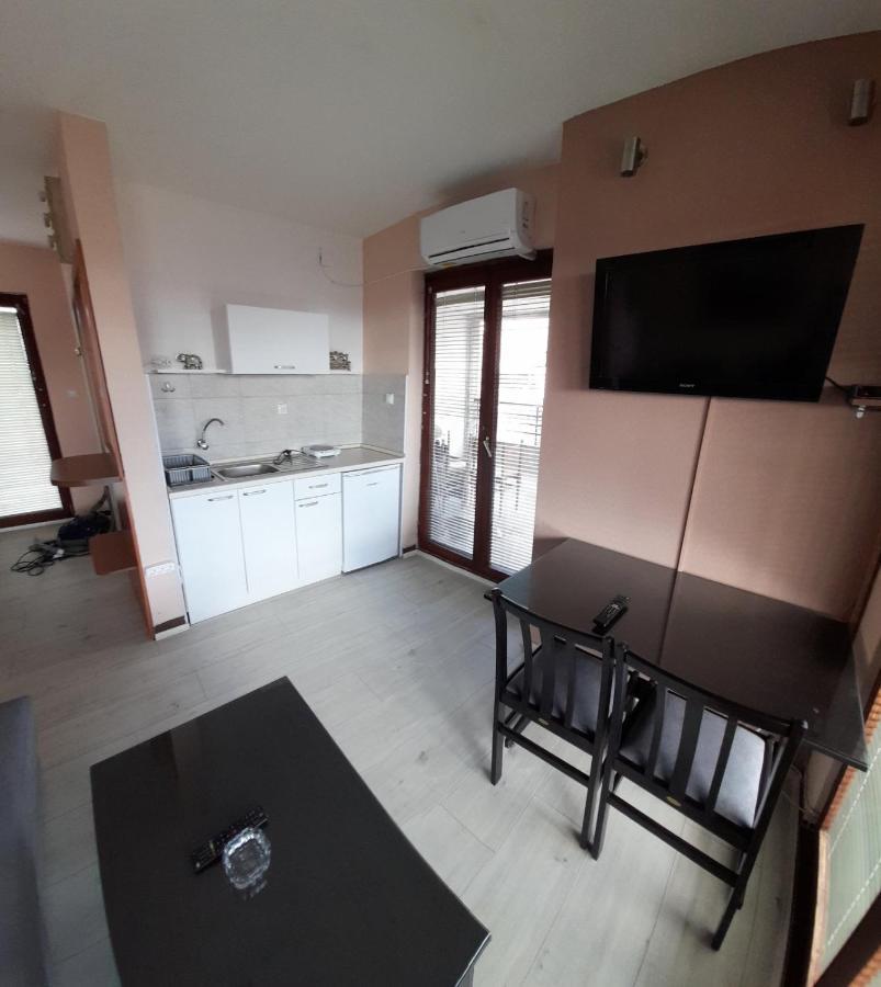 Apartman Bojan Ohrid Exterior photo