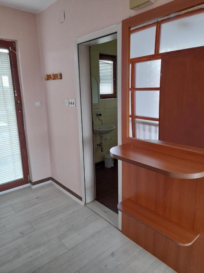 Apartman Bojan Ohrid Exterior photo