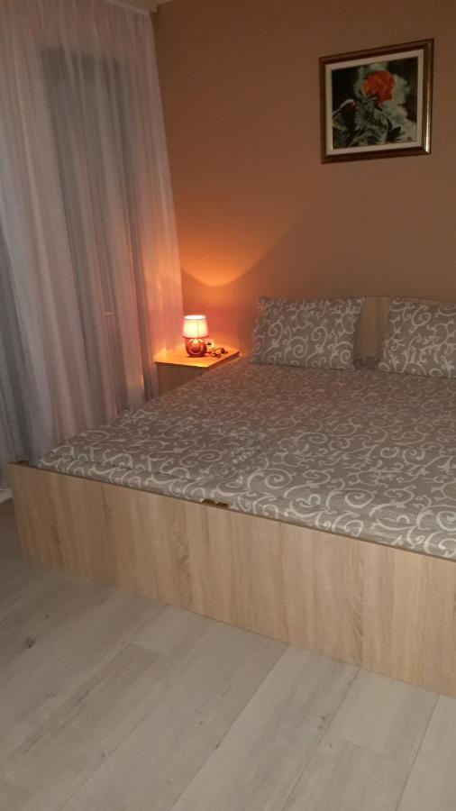 Apartman Bojan Ohrid Exterior photo