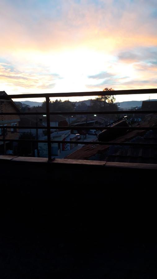 Apartman Bojan Ohrid Exterior photo