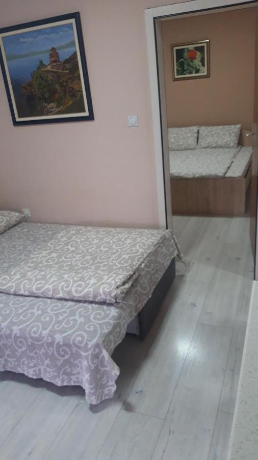 Apartman Bojan Ohrid Exterior photo