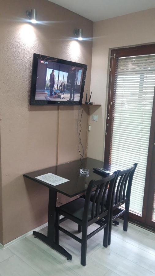 Apartman Bojan Ohrid Exterior photo