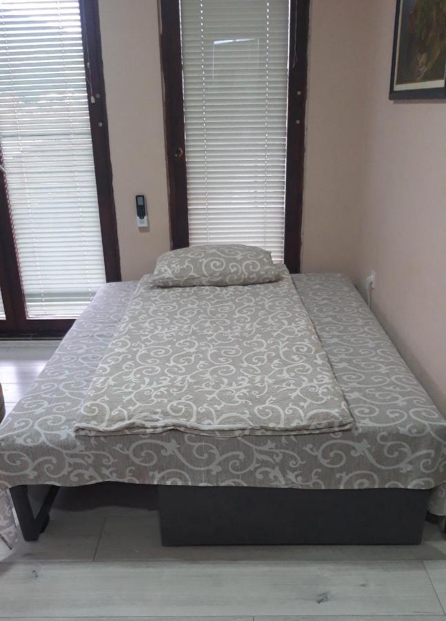 Apartman Bojan Ohrid Exterior photo