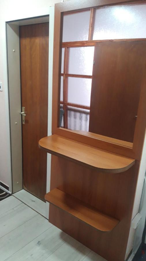 Apartman Bojan Ohrid Exterior photo