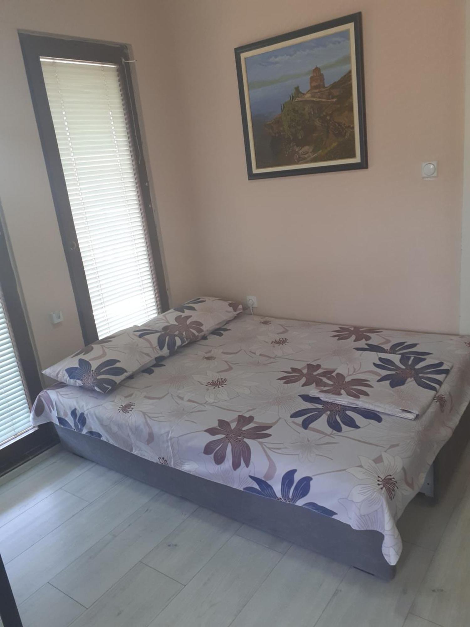 Apartman Bojan Ohrid Exterior photo