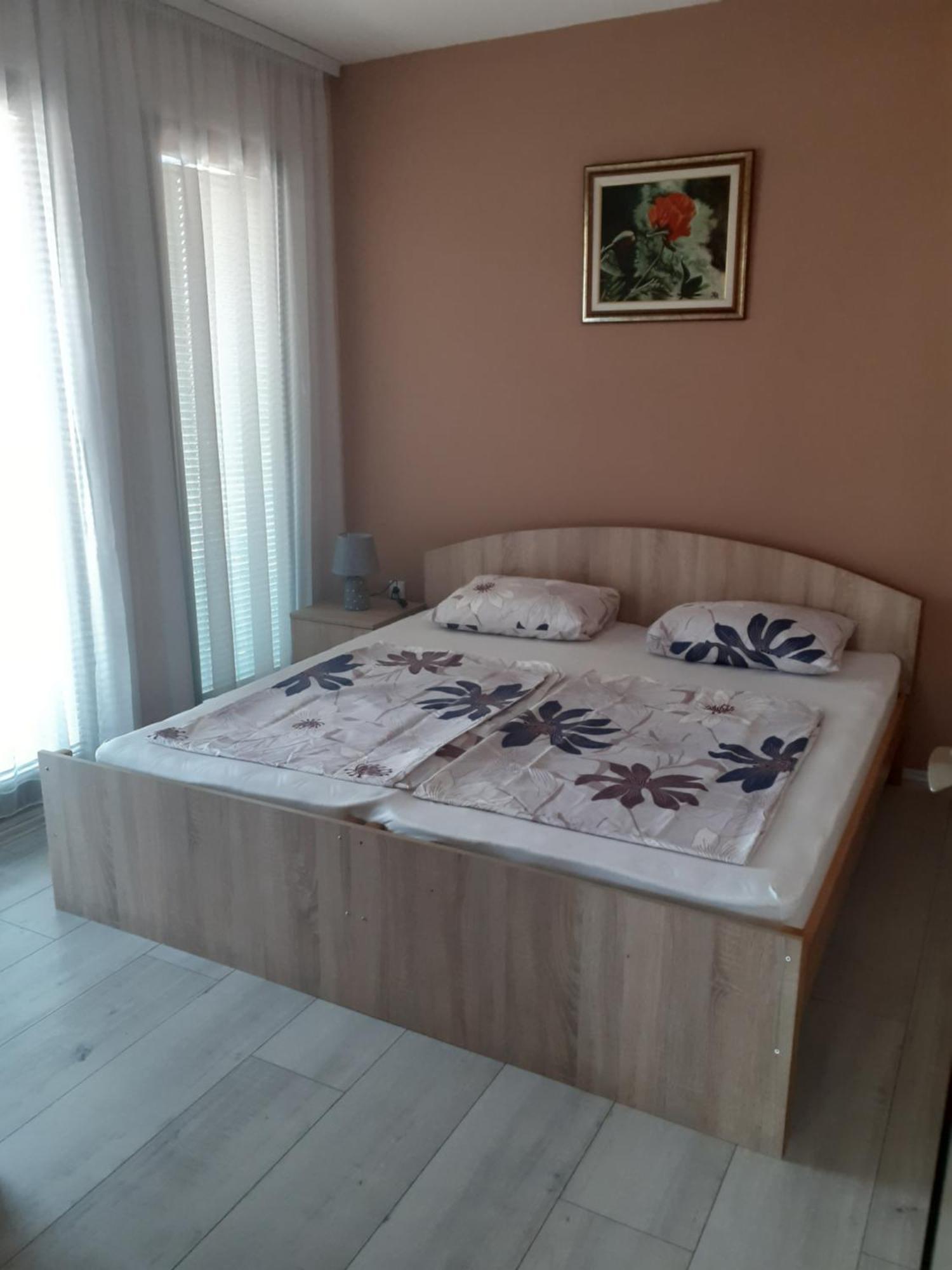 Apartman Bojan Ohrid Exterior photo