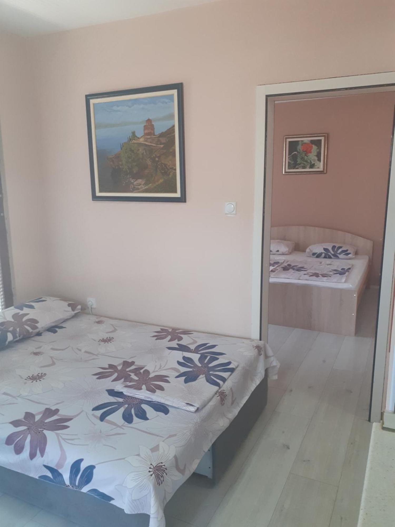 Apartman Bojan Ohrid Exterior photo
