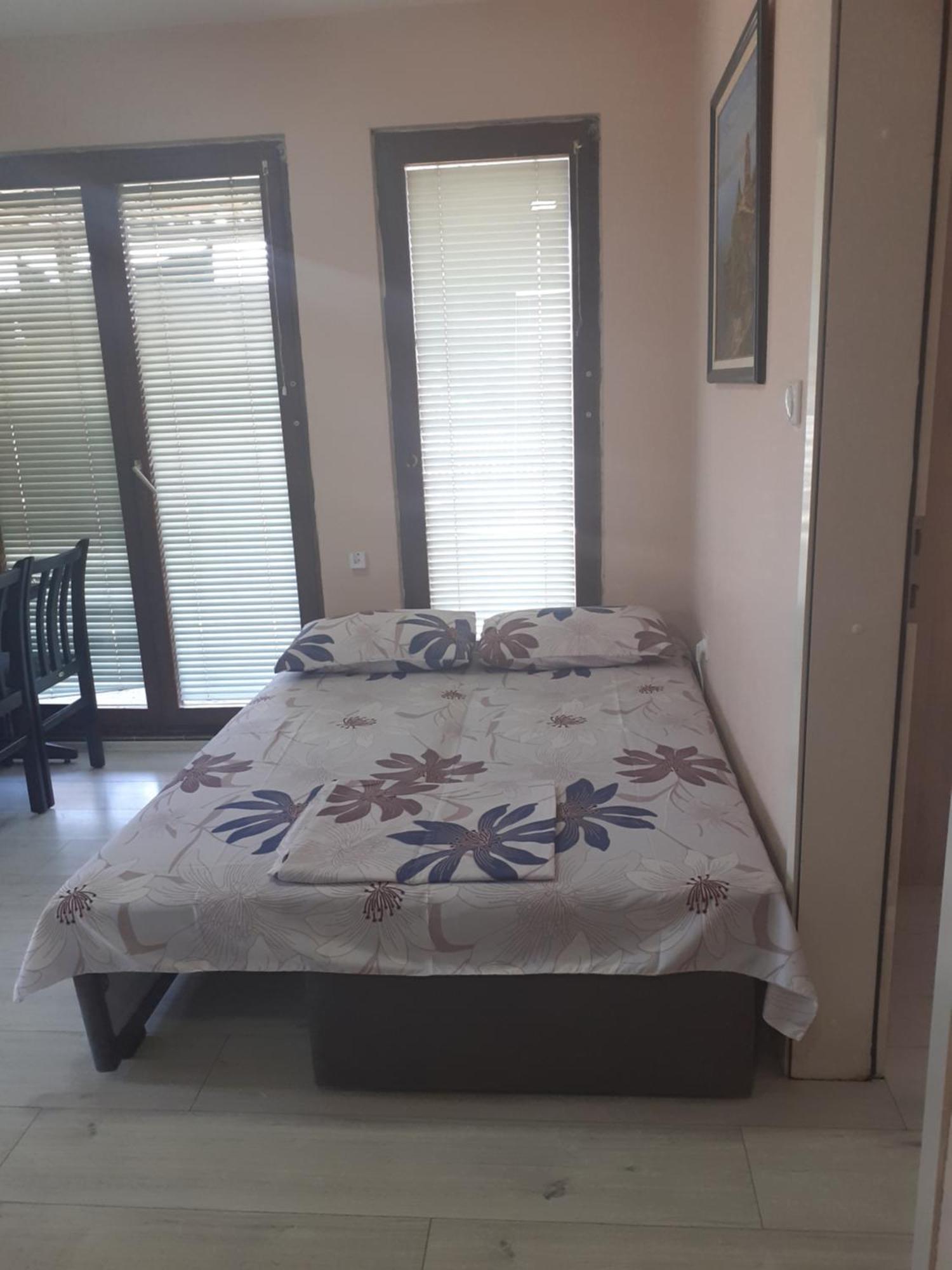 Apartman Bojan Ohrid Exterior photo